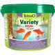 Tetra Pond Variety Sticks 10 Litre/1.65kg Tub