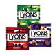 Lyons Go-Joe Coffee Bags 150's