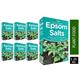 Vitax Epsom Salts 1.25kg - PACK (6)