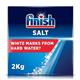 Finish Dishwasher Salt 2kg