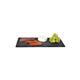 Fixtures Slate Platter/Plate 40 x 20cm