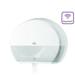 Tork Elevation Mini Jumbo Toilet Roll Dispenser
