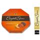 Elizabeth Shaw Milk Chocolate Orange Crisp 26's 175g