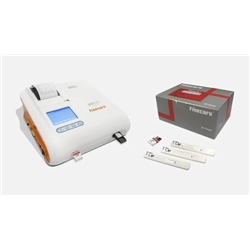 Suresign Finecare HbA1c   Pack 25 Tests   