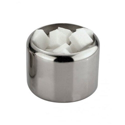 Fixtures S/S Sugar Bowl 0.3 Litre