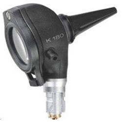 Heine K180 F.O Otoscope 3.5V - Head Only