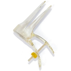 Prospec Disposable Vaginal Speculum box 25 med. extra long