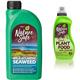 Nature Safe Wild Atlantic Seaweed 1 Litre - PACK (12)