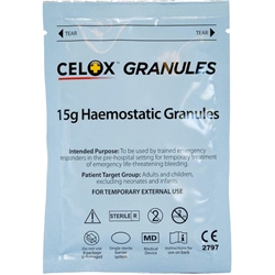 CELOX 15g CE