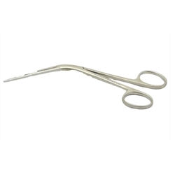 Tilley Aural Dressing Forcep 5"" Disposable - SINGLE