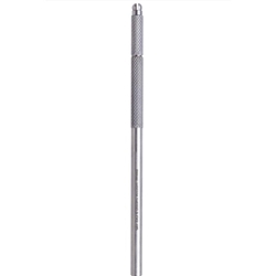 Stainless steel handles - non Sterile - indiviudally sealed