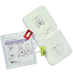 Training CPR Stat padz - single -