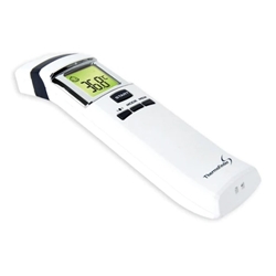 Digital infrared forehead thermometer 