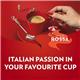 Lavazza Qualita Rossa Coffee 250g