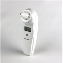 ET-100A Infrared Ear Thermometer, 1 Second Measurement
