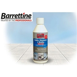 Knock Out Sinks, Showers & Baths Unblocker 500ml