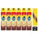Pledge Classic Wood Polish & Enhancer 250ml