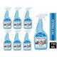 Airpure Fabric Freshener Pet Proud 750ml