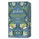 Pukka Tea Chamomile, Vanilla & Manuka Honey Envelopes 20's