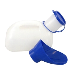 URINAL UNISEX 1000ML