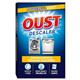 Oust Dishwasher & Washing Machine Cleaner 2 x 75g