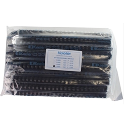 Keeler Disp. Specula 5.5mm (Pack of 100)