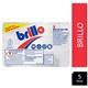 Brillo Soap Pads Pack 5's