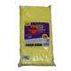 Janit-X Microfibre Cleaning Cloths Yellow Pack 10's