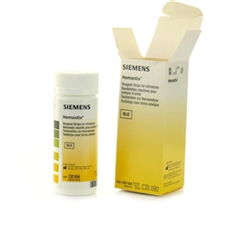 Urinalysis Hemastix (50)