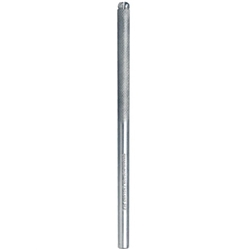 Handle SF3 - In staiinless steel - Non sterile