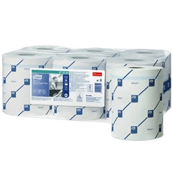 Tork Reflex Wiper Rolls 6 x 150mtrs