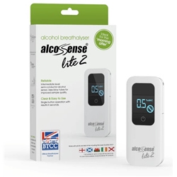 ALC-LITE-2 - English/Welsh/Irish/Scottish version