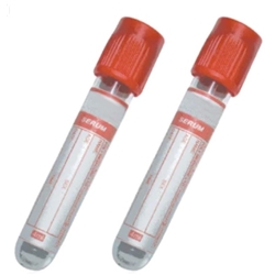 Vacutainer Tube - plain 10ml Per 100
