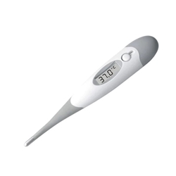 Digital thermometer flexible (Rappid)