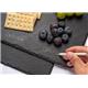 Fixtures Slate Platter/Plate 30 x 20cm