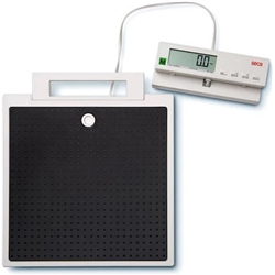 Seca 899 Portable Digital Scales - Medical Grade