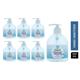Fresh 500ml Medical Grade 70% Alcohol Gel Pump