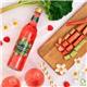 Robinsons Raspberry, Rhubarb & Orange Blossom 500ml (Glass)