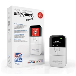 Fuel Cell Multi Alert to any limit