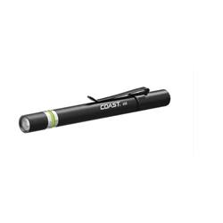 A8-R Rechargeable Inspection Torch with accessory kit