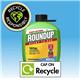 Roundup Total Weedkiller Refill RTU 5 Litre