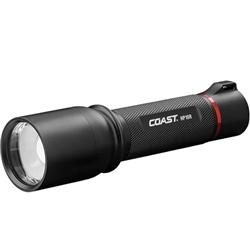 HP10R Rechargeable Torch Kit (1000 Lumens)