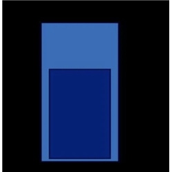 3M™ Steri-Drape ™ Reinforced Mayo Stand Cover x box of 25