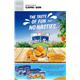 Capri-Sun Orange Juice 10x200ml