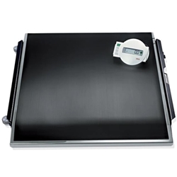 SECA Electronic Flat Scales 675 - Medical Class 3