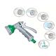 SupaGarden 6 Dial Spray Gun  - PACK (10)
