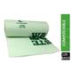 Compostable Biodegradable Food Waste Bin Liner 10 Litre Pack 24's - PACK (20)