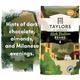 Taylors of Harrogate Rich Italian Coffee Beans 200g
