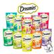 Dreamies Cat Treats with Salmon 60g - PACK (8)