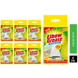 Elbow Grease Scrub Mate Sponge